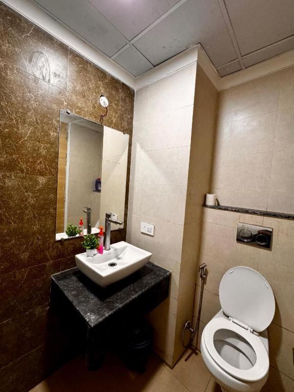 Gaur City Centre Ghaziabad Dış mekan fotoğraf