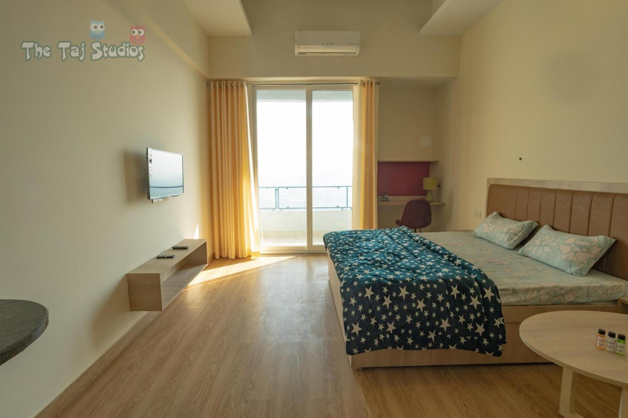 Gaur City Centre Ghaziabad Dış mekan fotoğraf